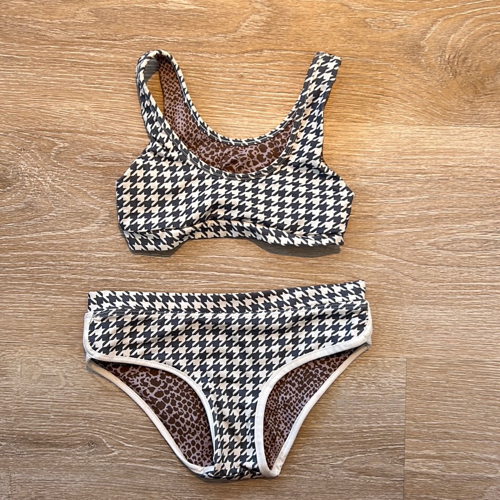 Beautiful Girls Acacia Bikini